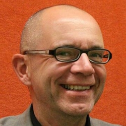 Armin Sandach