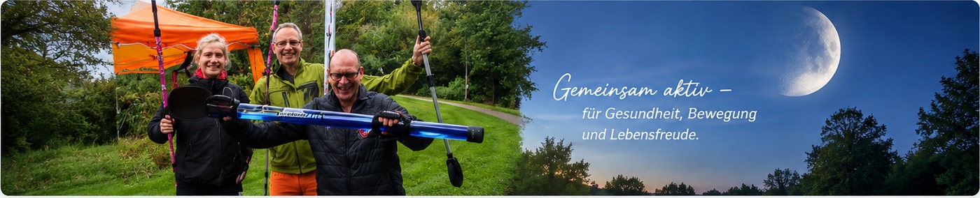Badminton- und Gesundheitssport Armin Sandach